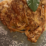 La Scarpetta Nourriture