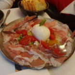 La Scarpetta Nourriture