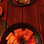 La Scarpetta Nourriture