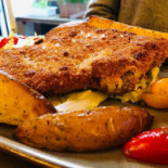 La Scarpetta Nourriture