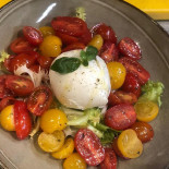 La Scarpetta Nourriture