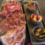 La Scarpetta Nourriture