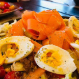 La Scarpetta Nourriture