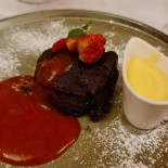 La Scarpetta Nourriture