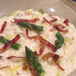 La Scarpetta Nourriture