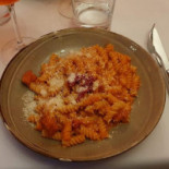 La Scarpetta Nourriture