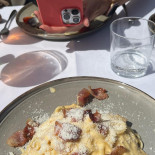 La Scarpetta Nourriture