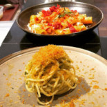 La Scarpetta Nourriture