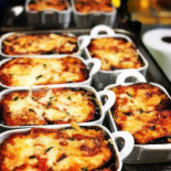 La Scarpetta Nourriture