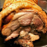 La Scarpetta Nourriture