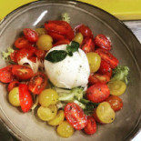 La Scarpetta Nourriture