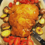 La Scarpetta Nourriture