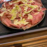 La Scarpetta Nourriture