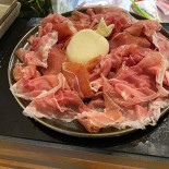 La Scarpetta Nourriture