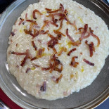 La Scarpetta Nourriture