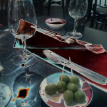 Ars Vinorum Getränk