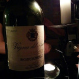 Ars Vinorum Getränk