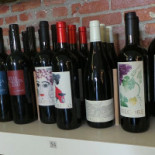 Ars Vinorum Getränk