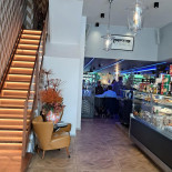 O Liban À l'intérieur