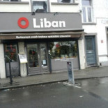 O Liban Extérieur
