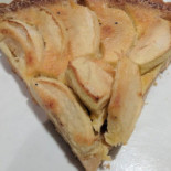 Colonel Louise Comida