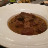 Colonel Louise Comida