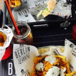 Berlin Fabrik Nourriture