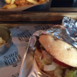 Berlin Fabrik Nourriture