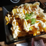 Berlin Fabrik Nourriture