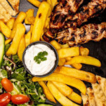 Berlin Fabrik Nourriture