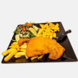 Berlin Fabrik Nourriture