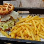 Berlin Fabrik Nourriture