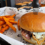 Berlin Fabrik Nourriture