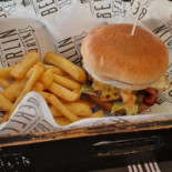 Berlin Fabrik Nourriture