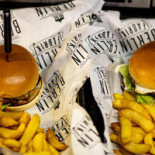 Berlin Fabrik Boisson