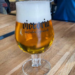 Berlin Fabrik Boisson