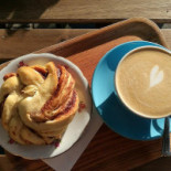 Café Du Sablon Nourriture