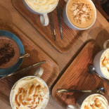 Café Du Sablon Boisson