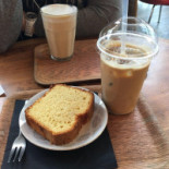 Café Du Sablon Boisson