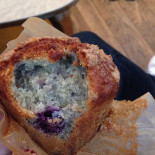 Café Du Sablon Comida