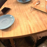 Café Du Sablon Boisson