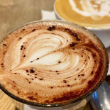 Café Du Sablon Boisson