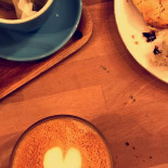 Café Du Sablon Boisson