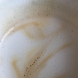 Café Du Sablon Bebida