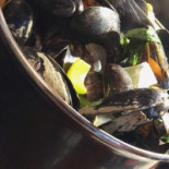 Café Du Sablon Bebida