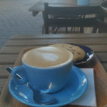 Café Du Sablon Bebida