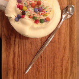 Café Du Sablon Bebida