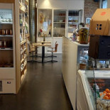 Frasca À l'intérieur