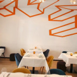 Isabelle Arpin À l'intérieur