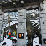 Isabelle Arpin Extérieur